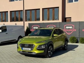 Hyundai Kona 1.0i FULL EKSTRA - Car24.bg Hyundai Kona 1.0i FULL EKSTRA