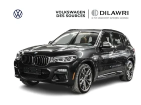 BMW X3 * M40i Leather * Sunroof * Xdrive * Carplay * Reve - Car24.bg BMW X3 * M40i Leather * Sunroof * Xdrive * Carplay * Reve