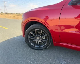 Dodge Durango R/T - 24999 € / 48893.79 лв. - 70338937 2 | Car24.bg Dodge Durango R/T - 24999 € / 48893.79 лв. - 70338937 2
