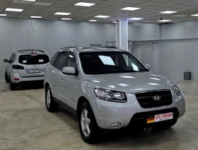 Hyundai Santa fe ГАЗ/БЕНЗИН/ШИБИДАХ - Car24.bg Hyundai Santa fe ГАЗ/БЕНЗИН/ШИБИДАХ