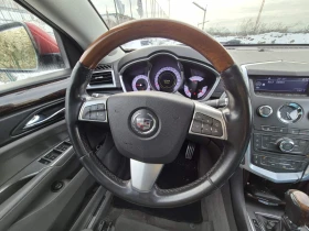 Cadillac Srx 4 - 6130 € / 11989.24 лв. - 49990112 8 | Car24.bg Cadillac Srx 4 - 6130 € / 11989.24 лв. - 49990112 8
