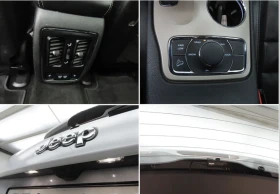 Jeep Grand cherokee OVERLAND* КОЖА* ПОДГРЕВ* ОБДУХВАНЕ* КАМЕРА* НАВИ* | Auto.bg — изображение 15 Jeep Grand cherokee OVERLAND* КОЖА* ПОДГРЕВ* ОБДУХВАНЕ* КАМЕРА* НАВИ* | Auto.bg — изображение 15