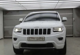 Jeep Grand cherokee OVERLAND* КОЖА* ПОДГРЕВ* ОБДУХВАНЕ* КАМЕРА* НАВИ* | Auto.bg — изображение 2 Jeep Grand cherokee OVERLAND* КОЖА* ПОДГРЕВ* ОБДУХВАНЕ* КАМЕРА* НАВИ* | Auto.bg — изображение 2