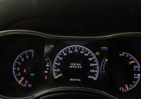 Jeep Grand cherokee OVERLAND* КОЖА* ПОДГРЕВ* ОБДУХВАНЕ* КАМЕРА* НАВИ* | Auto.bg — изображение 9 Jeep Grand cherokee OVERLAND* КОЖА* ПОДГРЕВ* ОБДУХВАНЕ* КАМЕРА* НАВИ* | Auto.bg — изображение 9