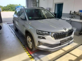 Skoda Karoq 2.0 TDI Ambition - Car24.bg Skoda Karoq 2.0 TDI Ambition