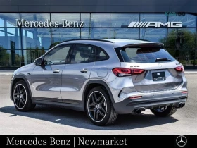 Mercedes-Benz GLA AMG 35 4MATIC* АвтоКредит * (Цена до БГ) | Auto.bg — изображение 5 Mercedes-Benz GLA AMG 35 4MATIC* АвтоКредит * (Цена до БГ) | Auto.bg — изображение 5