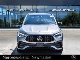 Mercedes-Benz GLA AMG 35 4MATIC* АвтоКредит * (Цена до БГ)