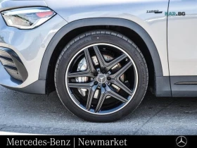 Mercedes-Benz GLA AMG 35 4MATIC* АвтоКредит * (Цена до БГ) | Auto.bg — изображение 4 Mercedes-Benz GLA AMG 35 4MATIC* АвтоКредит * (Цена до БГ) | Auto.bg — изображение 4