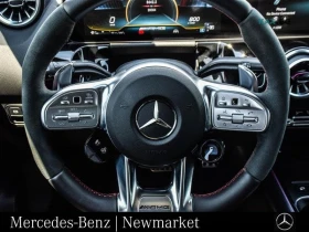 Mercedes-Benz GLA AMG 35 4MATIC* АвтоКредит * (Цена до БГ) | Auto.bg — изображение 13 Mercedes-Benz GLA AMG 35 4MATIC* АвтоКредит * (Цена до БГ) | Auto.bg — изображение 13