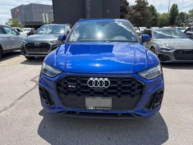 Audi SQ5 * Technik* DISTRONIC* B&O* MATRIX* АВТОКРЕДИТ* | Auto.bg — изображение 6 Audi SQ5 * Technik* DISTRONIC* B&O* MATRIX* АВТОКРЕДИТ* | Auto.bg — изображение 6