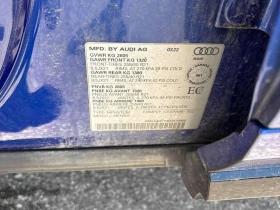 Audi SQ5 * Technik* DISTRONIC* B&O* MATRIX* АВТОКРЕДИТ* | Auto.bg — изображение 11 Audi SQ5 * Technik* DISTRONIC* B&O* MATRIX* АВТОКРЕДИТ* | Auto.bg — изображение 11
