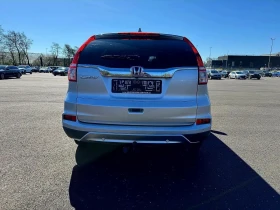 Обява за продажба на Honda Cr-v Сервизна История Fecelift Нави Камера Подгрев