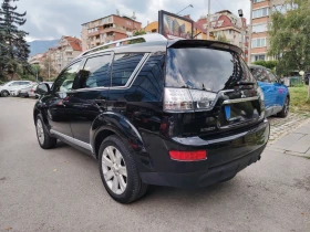 Mitsubishi Outlander - 7000 € - 38880667 3 | Car24.bg Mitsubishi Outlander - 7000 € - 38880667 3
