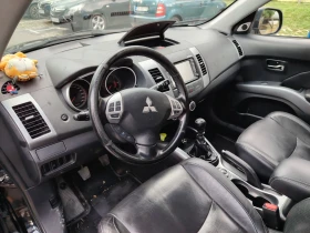 Mitsubishi Outlander - 7000 € - 38880667 10 | Car24.bg Mitsubishi Outlander - 7000 € - 38880667 10