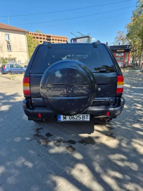 Opel Frontera 2, 2 - 9000 € - 82725861 4 | Car24.bg Opel Frontera 2, 2 - 9000 € - 82725861 4