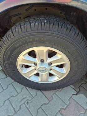 Opel Frontera 2, 2 - 9000 € - 82725861 6 | Car24.bg Opel Frontera 2, 2 - 9000 € - 82725861 6