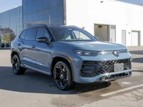 VW Tiguan R-LINE BLACK EDITION - ОБДУХ - ДИСТРОНИК - ПОДГРЕВ