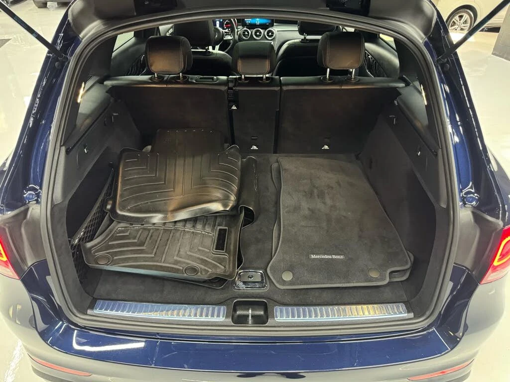 Mercedes-Benz GLC 300 4MATIC AMG PACK* DISTRONIC* 360 CAM* KEYLESS* ПАНО - изображение 6 | Auto.bg Mercedes-Benz GLC 300 4MATIC AMG PACK* DISTRONIC* 360 CAM* KEYLESS* ПАНО - изображение 6