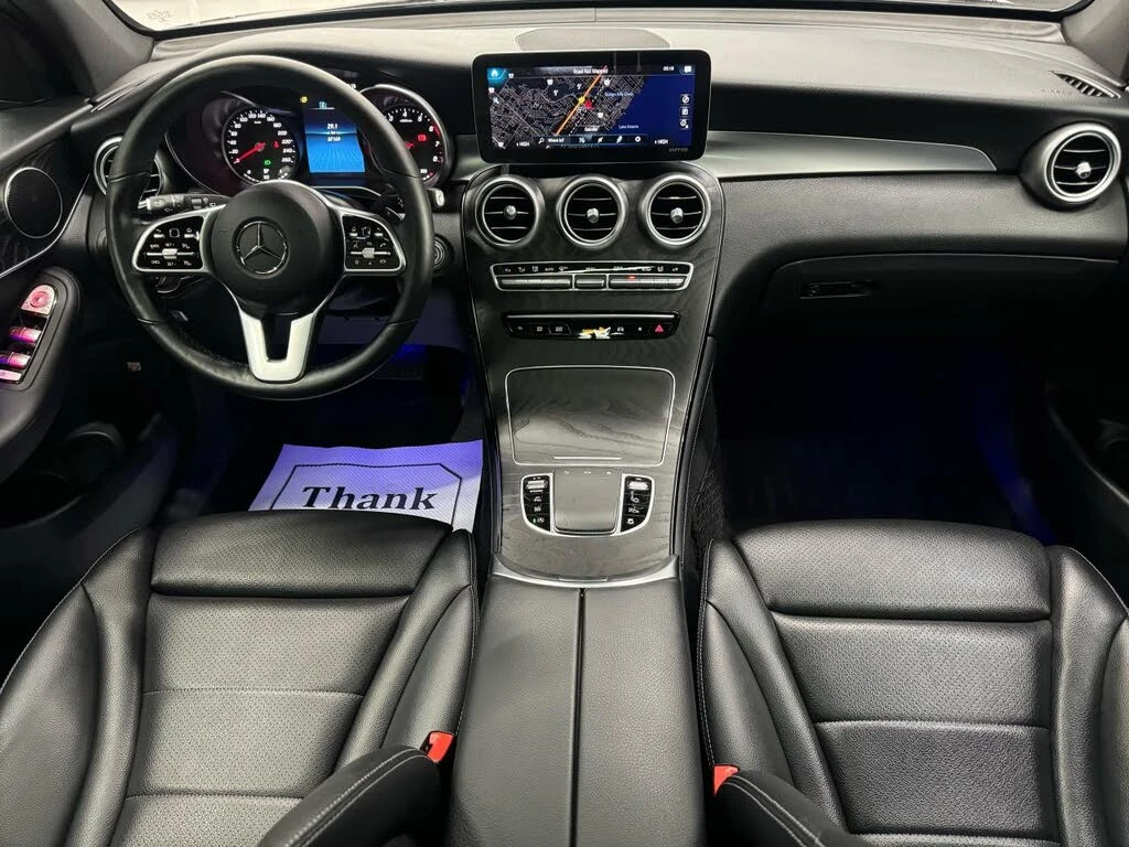 Mercedes-Benz GLC 300 4MATIC AMG PACK* DISTRONIC* 360 CAM* KEYLESS* ПАНО - изображение 9 | Auto.bg Mercedes-Benz GLC 300 4MATIC AMG PACK* DISTRONIC* 360 CAM* KEYLESS* ПАНО - изображение 9