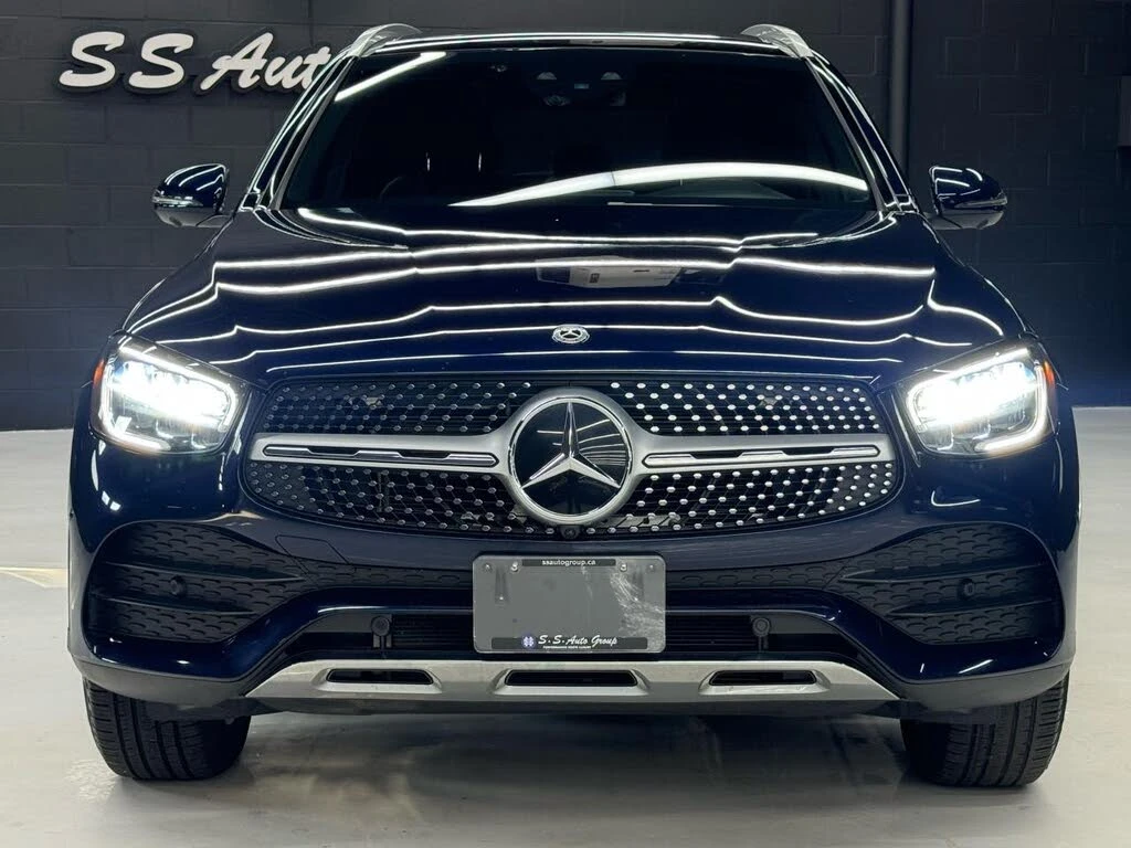 Mercedes-Benz GLC 300 4MATIC AMG PACK* DISTRONIC* 360 CAM* KEYLESS* ПАНО - изображение 2 | Auto.bg Mercedes-Benz GLC 300 4MATIC AMG PACK* DISTRONIC* 360 CAM* KEYLESS* ПАНО - изображение 2