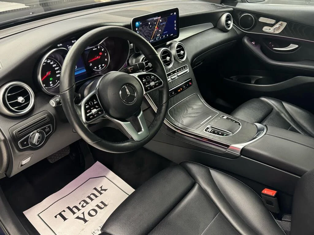 Mercedes-Benz GLC 300 4MATIC AMG PACK* DISTRONIC* 360 CAM* KEYLESS* ПАНО - изображение 8 | Auto.bg Mercedes-Benz GLC 300 4MATIC AMG PACK* DISTRONIC* 360 CAM* KEYLESS* ПАНО - изображение 8