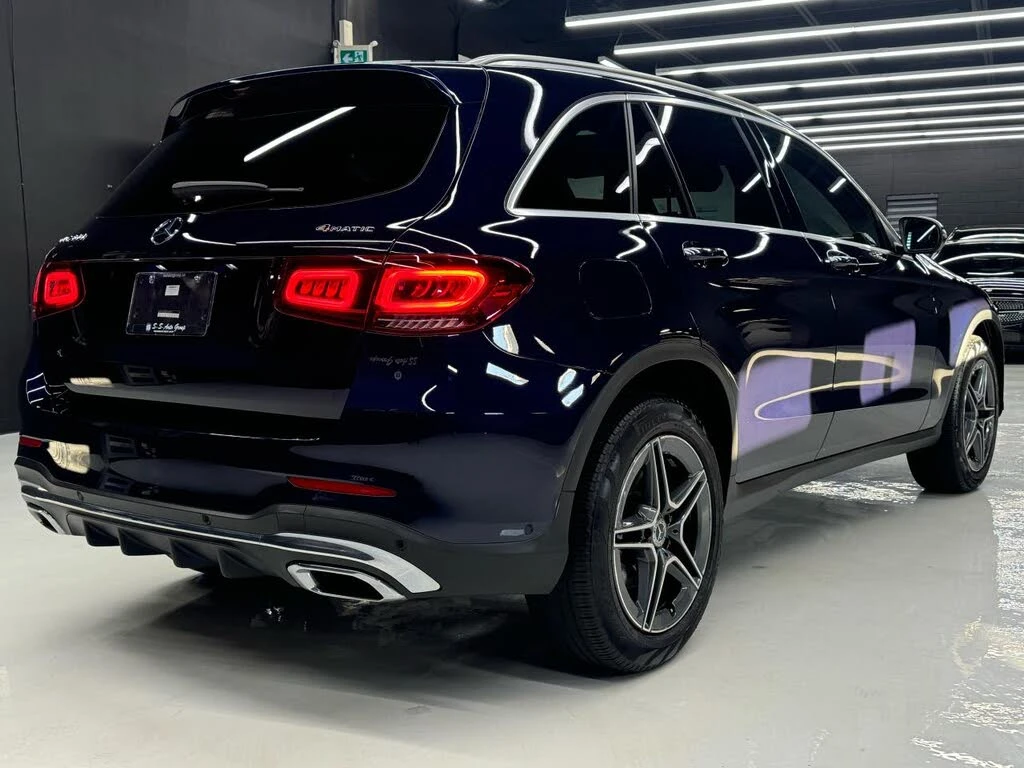 Mercedes-Benz GLC 300 4MATIC AMG PACK* DISTRONIC* 360 CAM* KEYLESS* ПАНО - изображение 4 | Auto.bg Mercedes-Benz GLC 300 4MATIC AMG PACK* DISTRONIC* 360 CAM* KEYLESS* ПАНО - изображение 4