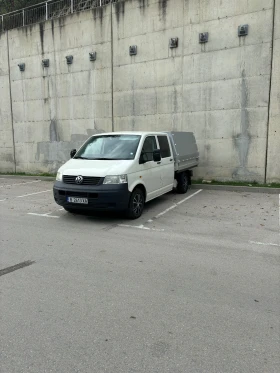 VW T5 undefined | Auto.bg — изображение 2 VW T5 undefined | Auto.bg — изображение 2