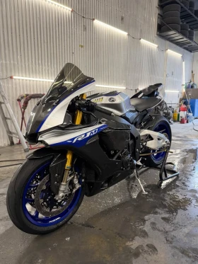Yamaha YZF-R1 M / CARBON / ЦЕНА ДО БЪЛГАРИЯ / CARFAX | Auto.bg — изображение 3 Yamaha YZF-R1 M / CARBON / ЦЕНА ДО БЪЛГАРИЯ / CARFAX | Auto.bg — изображение 3