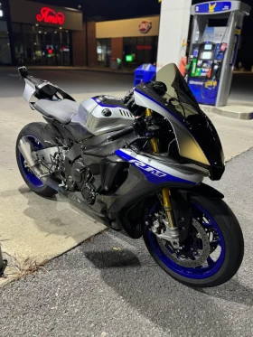 Yamaha YZF-R1 M / CARBON / ЦЕНА ДО БЪЛГАРИЯ / CARFAX | Auto.bg — изображение 4 Yamaha YZF-R1 M / CARBON / ЦЕНА ДО БЪЛГАРИЯ / CARFAX | Auto.bg — изображение 4