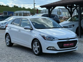 Hyundai I20 1.1CRDi EURO 6B! K.T.EO. OK! * 117 000км* Уникат! 1 - Car24.bg Hyundai I20 1.1CRDi EURO 6B! K.T.EO. OK! * 117 000км* Уникат! 1