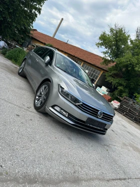 VW Passat 2.0 TDI 150 Highline Digital Регистриран! - Car24.bg VW Passat 2.0 TDI 150 Highline Digital Регистриран!