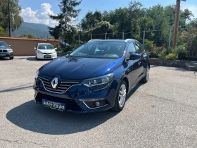Renault Megane 1.3 TCE - Car24.bg Renault Megane 1.3 TCE