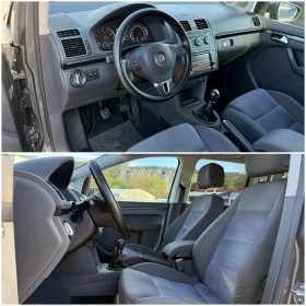 VW Touran 1.4TSI-Highline-парктроник-климатроник-медия- - 9900 лв. / 5061.79 € - 41172125 9 | Car24.bg VW Touran 1.4TSI-Highline-парктроник-климатроник-медия- - 9900 лв. / 5061.79 € - 41172125 9