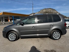 VW Touran 1.4TSI-Highline-парктроник-климатроник-медия- - 9900 лв. / 5061.79 € - 41172125 3 | Car24.bg VW Touran 1.4TSI-Highline-парктроник-климатроник-медия- - 9900 лв. / 5061.79 € - 41172125 3