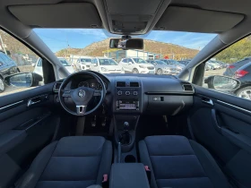 VW Touran 1.4TSI-Highline-парктроник-климатроник-медия- - 9900 лв. / 5061.79 € - 41172125 14 | Car24.bg VW Touran 1.4TSI-Highline-парктроник-климатроник-медия- - 9900 лв. / 5061.79 € - 41172125 14