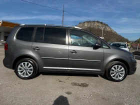VW Touran 1.4TSI-Highline-парктроник-климатроник-медия- - 9900 лв. / 5061.79 € - 41172125 7 | Car24.bg VW Touran 1.4TSI-Highline-парктроник-климатроник-медия- - 9900 лв. / 5061.79 € - 41172125 7