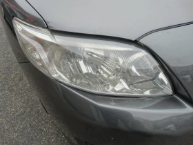 Toyota Corolla 1.4 d4d - 6699 лв. / 3425.14 € - 23528927 15 | Car24.bg Toyota Corolla 1.4 d4d - 6699 лв. / 3425.14 € - 23528927 15