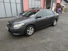 Toyota Corolla 1.4 d4d - 6699 лв. / 3425.14 € - 23528927 3 | Car24.bg Toyota Corolla 1.4 d4d - 6699 лв. / 3425.14 € - 23528927 3