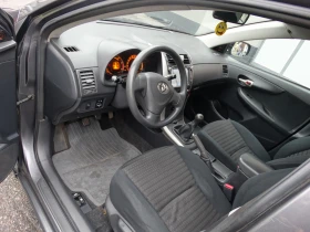 Toyota Corolla 1.4 d4d - 6699 лв. / 3425.14 € - 23528927 7 | Car24.bg Toyota Corolla 1.4 d4d - 6699 лв. / 3425.14 € - 23528927 7