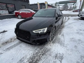 Audi A4 quattro Progressiv AWD - Car24.bg Audi A4 quattro Progressiv AWD