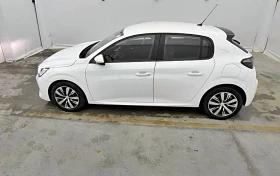 Peugeot 208 ALLURE - 10700 € / 20927.38 лв. - 22445023 2 | Car24.bg Peugeot 208 ALLURE - 10700 € / 20927.38 лв. - 22445023 2