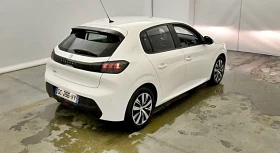 Peugeot 208 ALLURE - 10700 € / 20927.38 лв. - 22445023 4 | Car24.bg Peugeot 208 ALLURE - 10700 € / 20927.38 лв. - 22445023 4