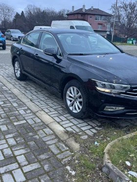 VW Passat - 21000 € / 41072.43 лв. - 25489429 5 | Car24.bg VW Passat - 21000 € / 41072.43 лв. - 25489429 5