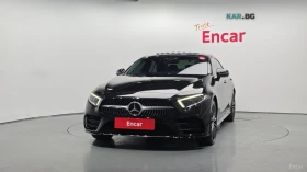 Mercedes-Benz CLS 450 AMG-LINE* 4MATIC* DISTRONIC* 360CAMERA* HEAD-UP* | Auto.bg — изображение 3 Mercedes-Benz CLS 450 AMG-LINE* 4MATIC* DISTRONIC* 360CAMERA* HEAD-UP* | Auto.bg — изображение 3
