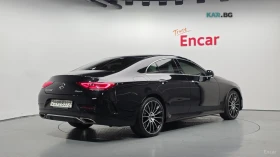 Mercedes-Benz CLS 450 AMG-LINE* 4MATIC* DISTRONIC* 360CAMERA* HEAD-UP* | Auto.bg — изображение 2 Mercedes-Benz CLS 450 AMG-LINE* 4MATIC* DISTRONIC* 360CAMERA* HEAD-UP* | Auto.bg — изображение 2