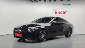 Mercedes-Benz CLS 450 AMG-LINE* 4MATIC* DISTRONIC* 360CAMERA* HEAD-UP*