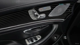 Mercedes-Benz CLS 450 AMG-LINE* 4MATIC* DISTRONIC* 360CAMERA* HEAD-UP* | Auto.bg — изображение 12 Mercedes-Benz CLS 450 AMG-LINE* 4MATIC* DISTRONIC* 360CAMERA* HEAD-UP* | Auto.bg — изображение 12