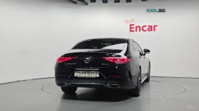 Mercedes-Benz CLS 450 AMG-LINE* 4MATIC* DISTRONIC* 360CAMERA* HEAD-UP* | Auto.bg — изображение 4 Mercedes-Benz CLS 450 AMG-LINE* 4MATIC* DISTRONIC* 360CAMERA* HEAD-UP* | Auto.bg — изображение 4