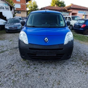 Renault Kangoo 1.5DCI* КЛИМАТИК* | Auto.bg — изображение 2 Renault Kangoo 1.5DCI* КЛИМАТИК* | Auto.bg — изображение 2