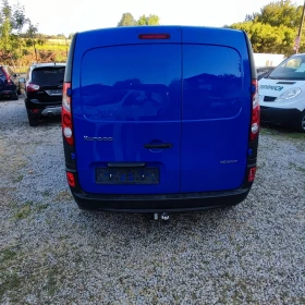 Renault Kangoo 1.5DCI* КЛИМАТИК* | Auto.bg — изображение 6 Renault Kangoo 1.5DCI* КЛИМАТИК* | Auto.bg — изображение 6